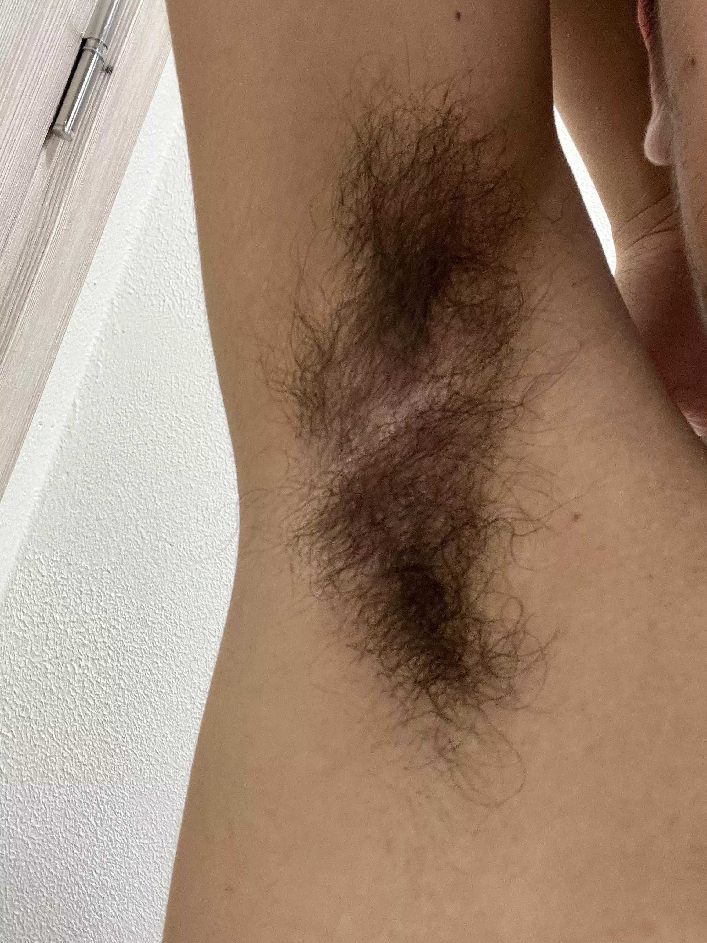 Come get a whiff before bed posted by Daddy_boy_21