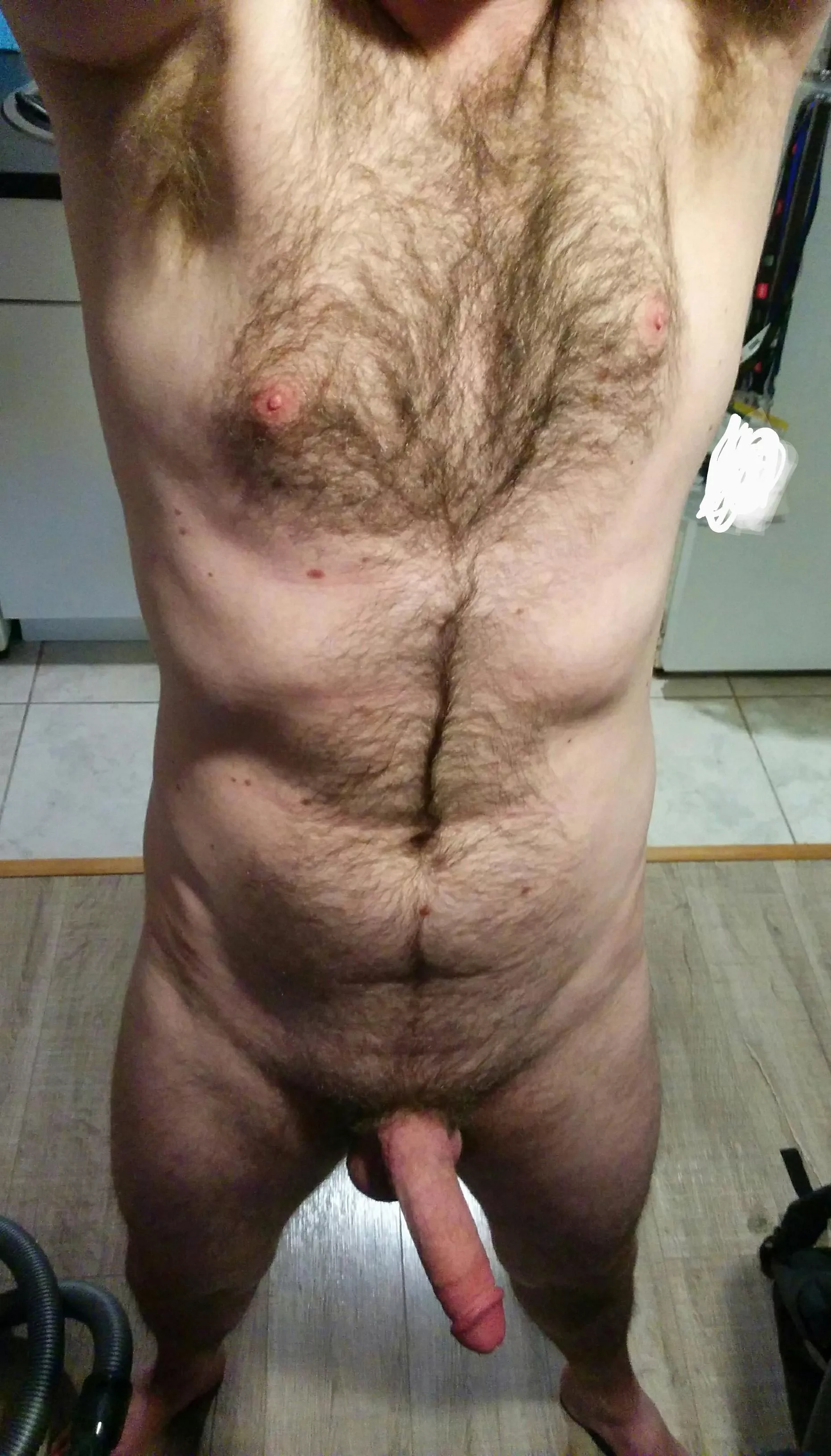 Come make me pose for you... posted by Streethawk00