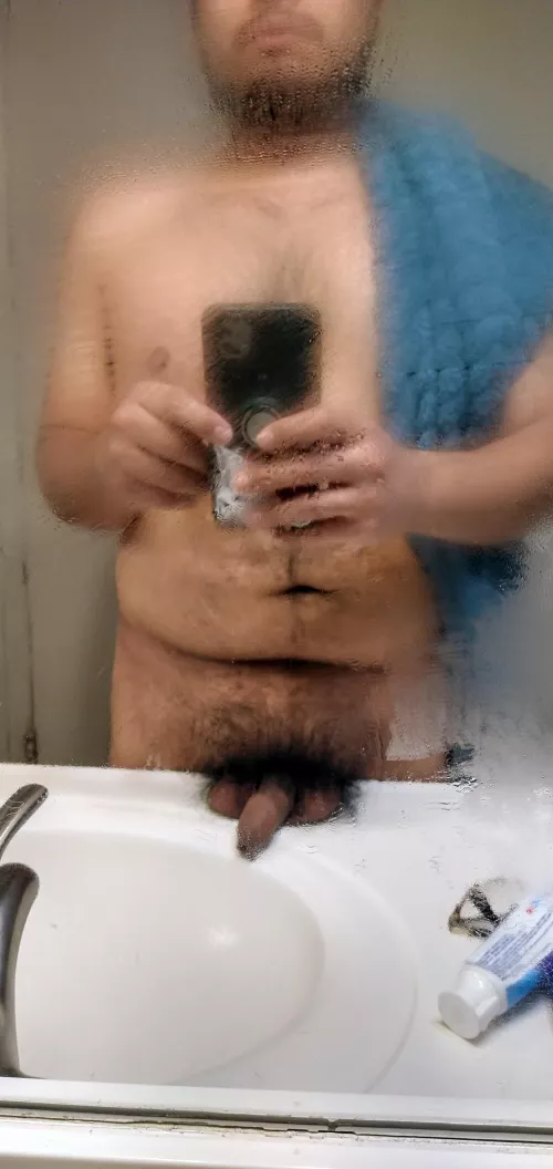 Coulda used some company... by Sir_993