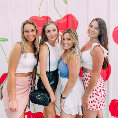 Croppie cuties by Beneficial-Nimitz68