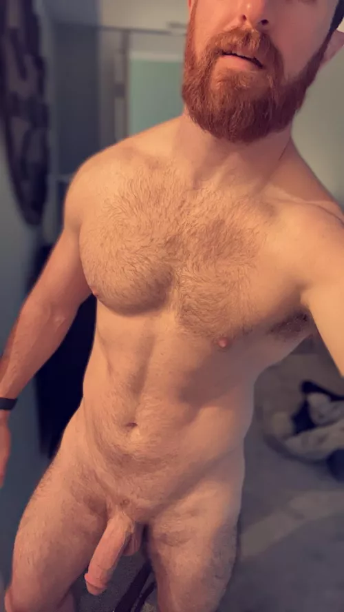 CrossFit has been paying off! by MagicCaps