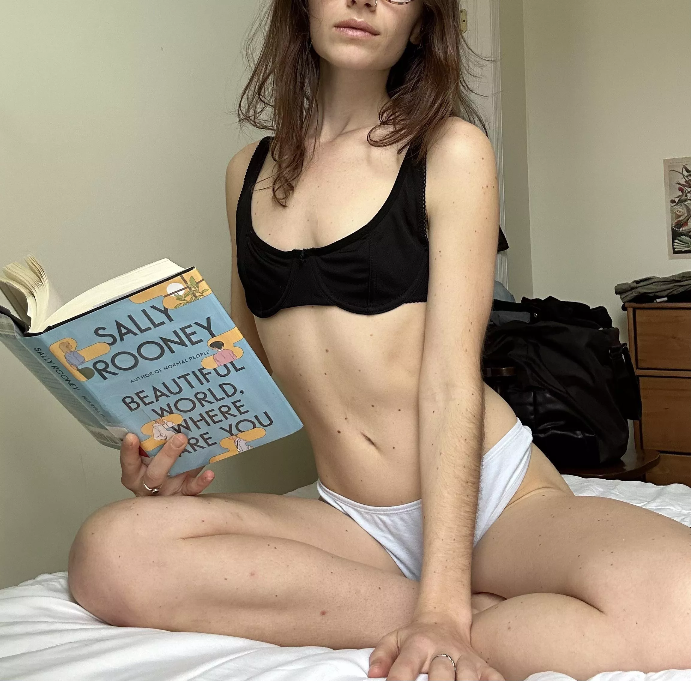 Cum read with me daddy posted by Readsforpleasure
