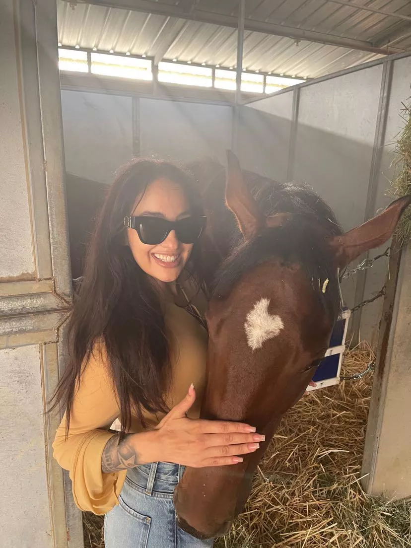 Day at the track posted by liamillzz