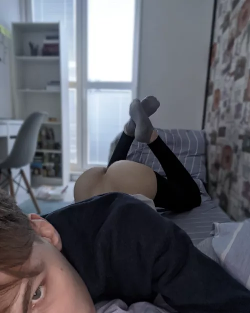 Desperately in need of a top by YourBoyLuna