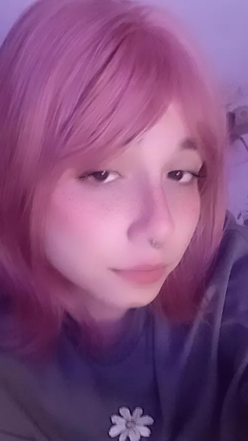 Do u like me? 💕 by monosilabouwu