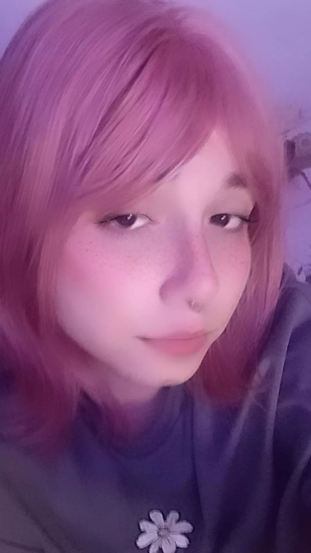 Do u like me? 💕 posted by monosilabouwu