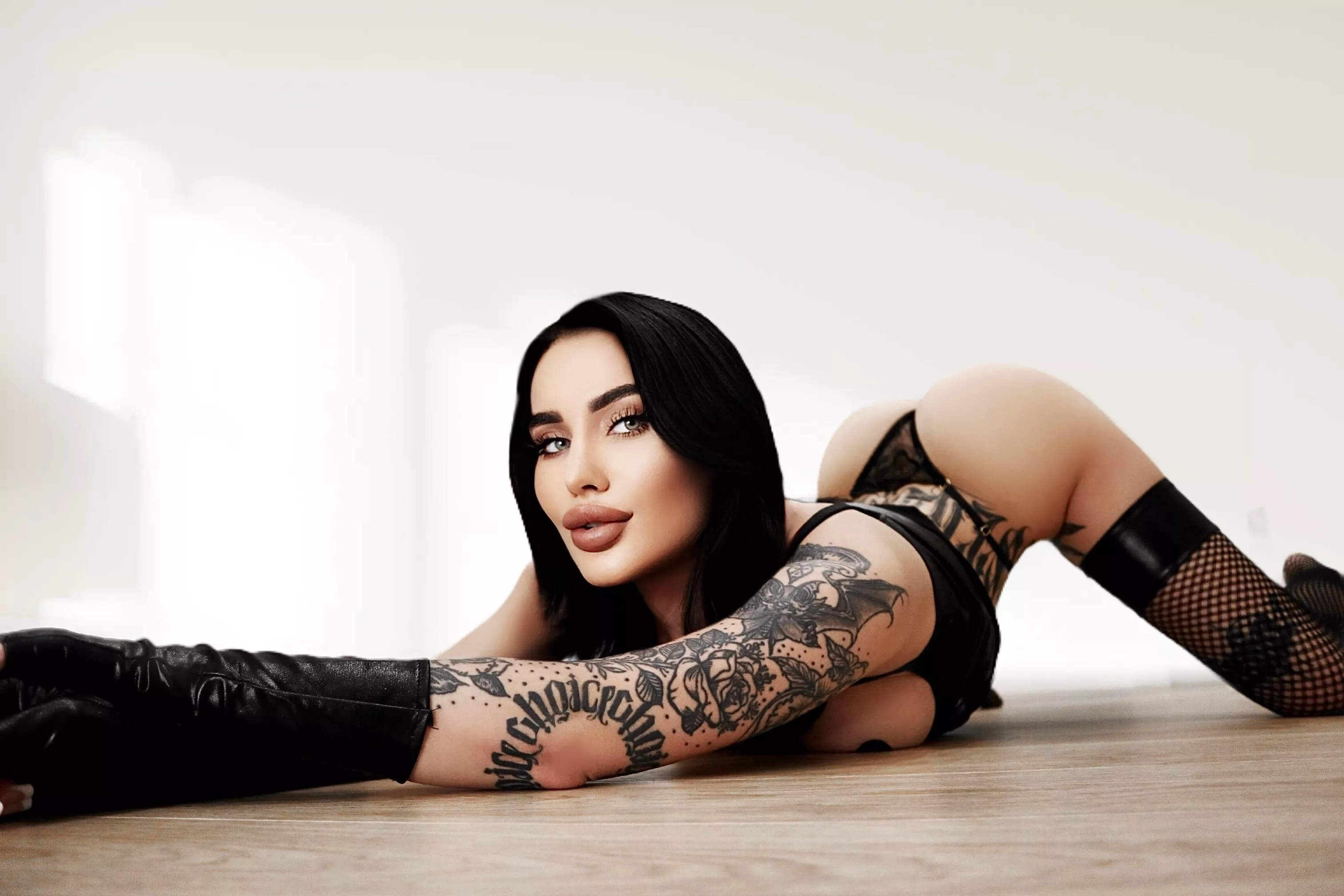 do u like this view posted by SecretBandicootNoNO