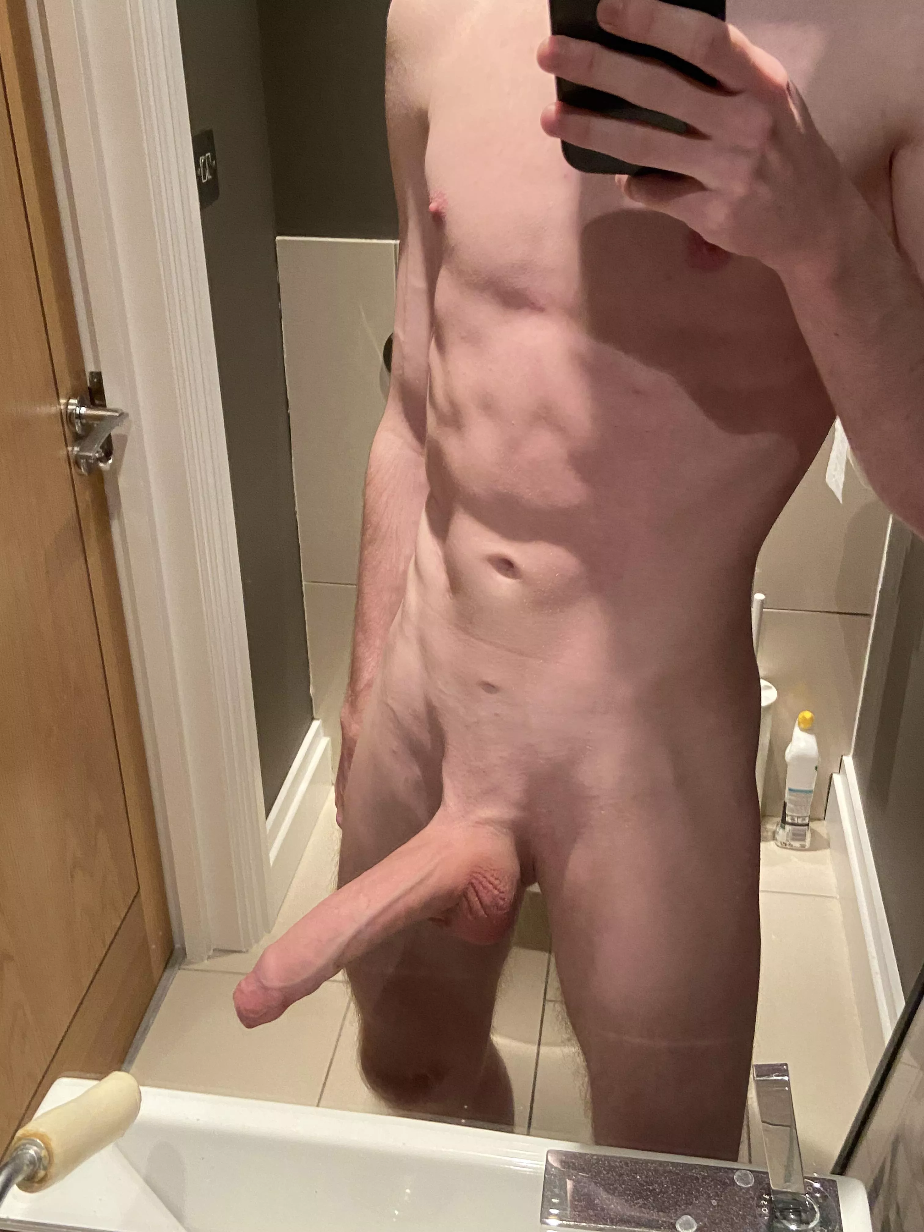 Do what you want with me posted by babygexrgec