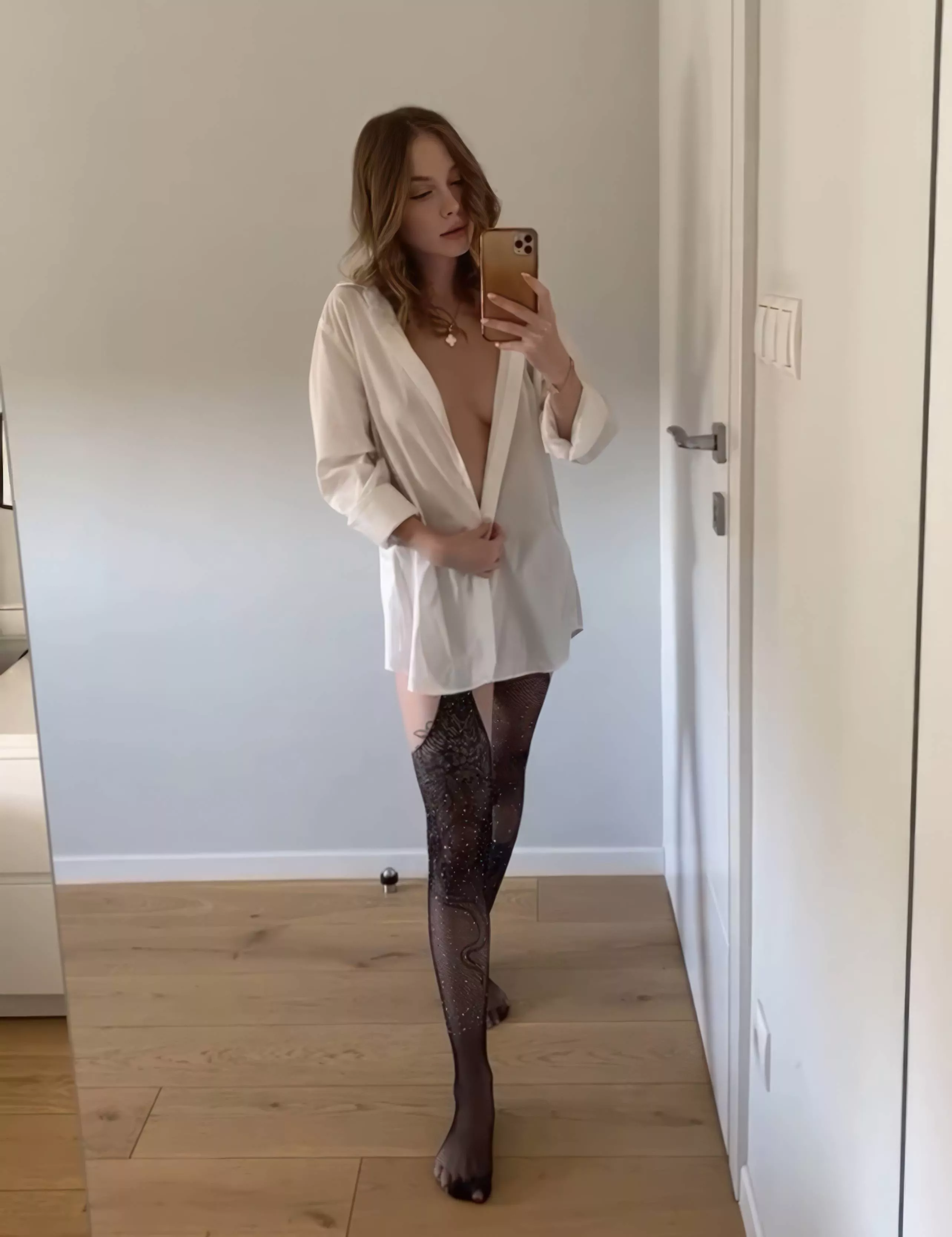 do you like the way I look now ?:) posted by Heavilystill85