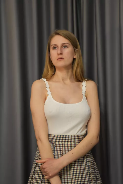 Don't let my looks deceive you, I am a freak by YanaFlsss