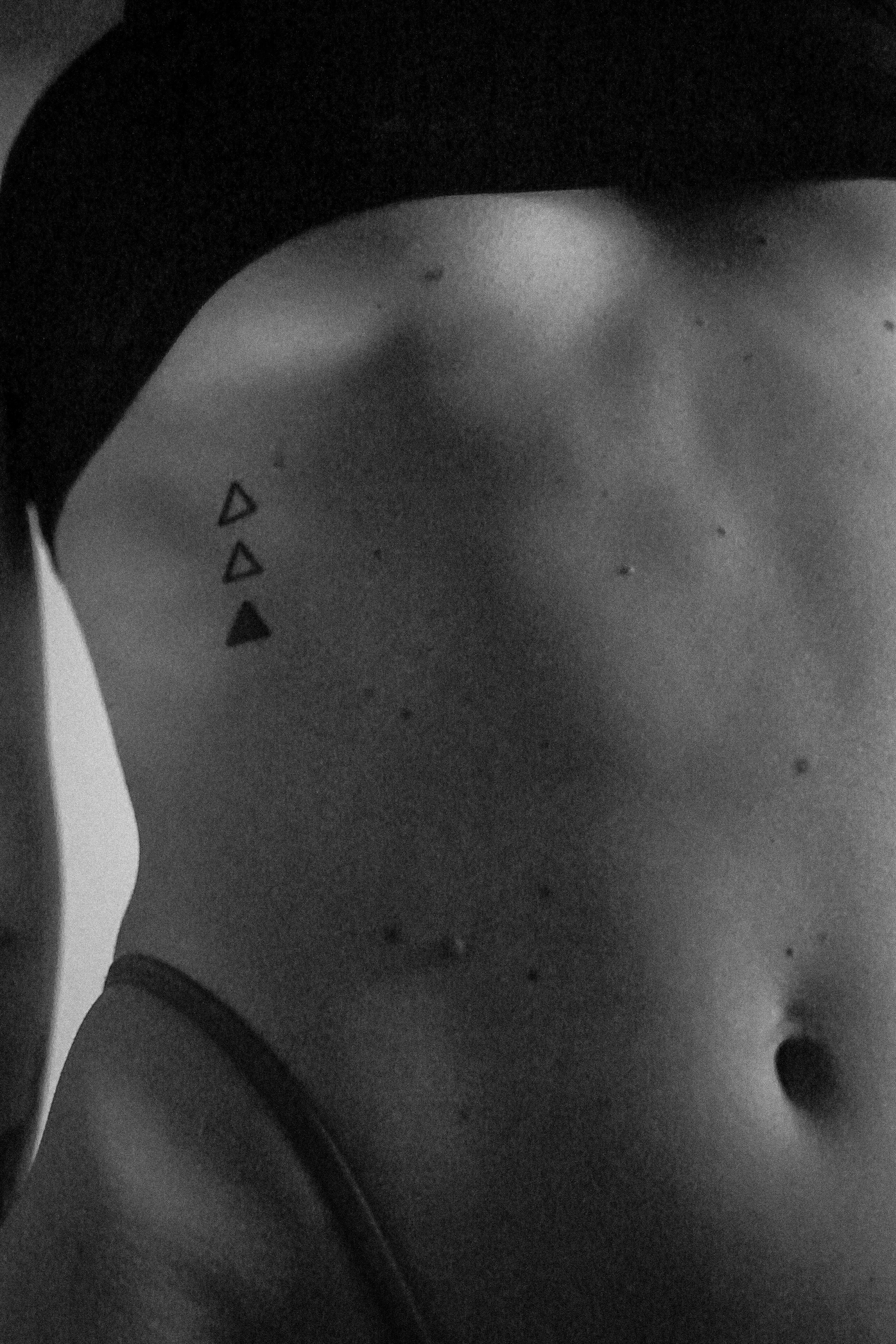 Draw your finger across my body posted by kallme_sophia