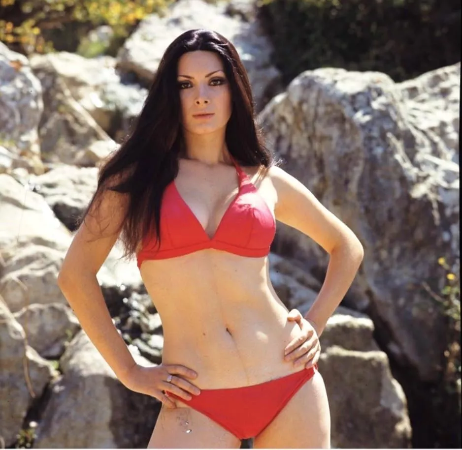 Edwige Fenech (1970s) posted by bil_sabab