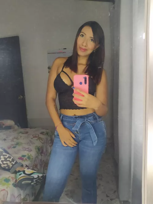 Even if only 3 guys like this I will feel cute F29 by mushnee