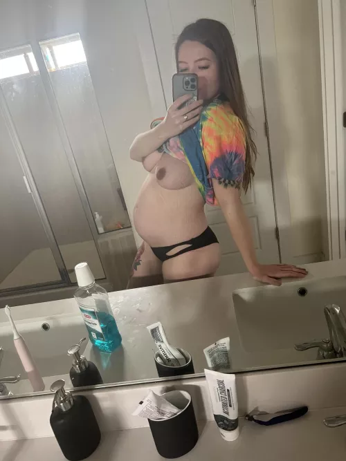 Fancy seeing you here😇 by realmandyblue