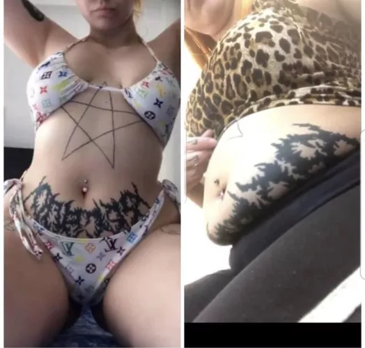 Feed me ❤️ I want to grow with no limits 😳👀 by Lamakoto