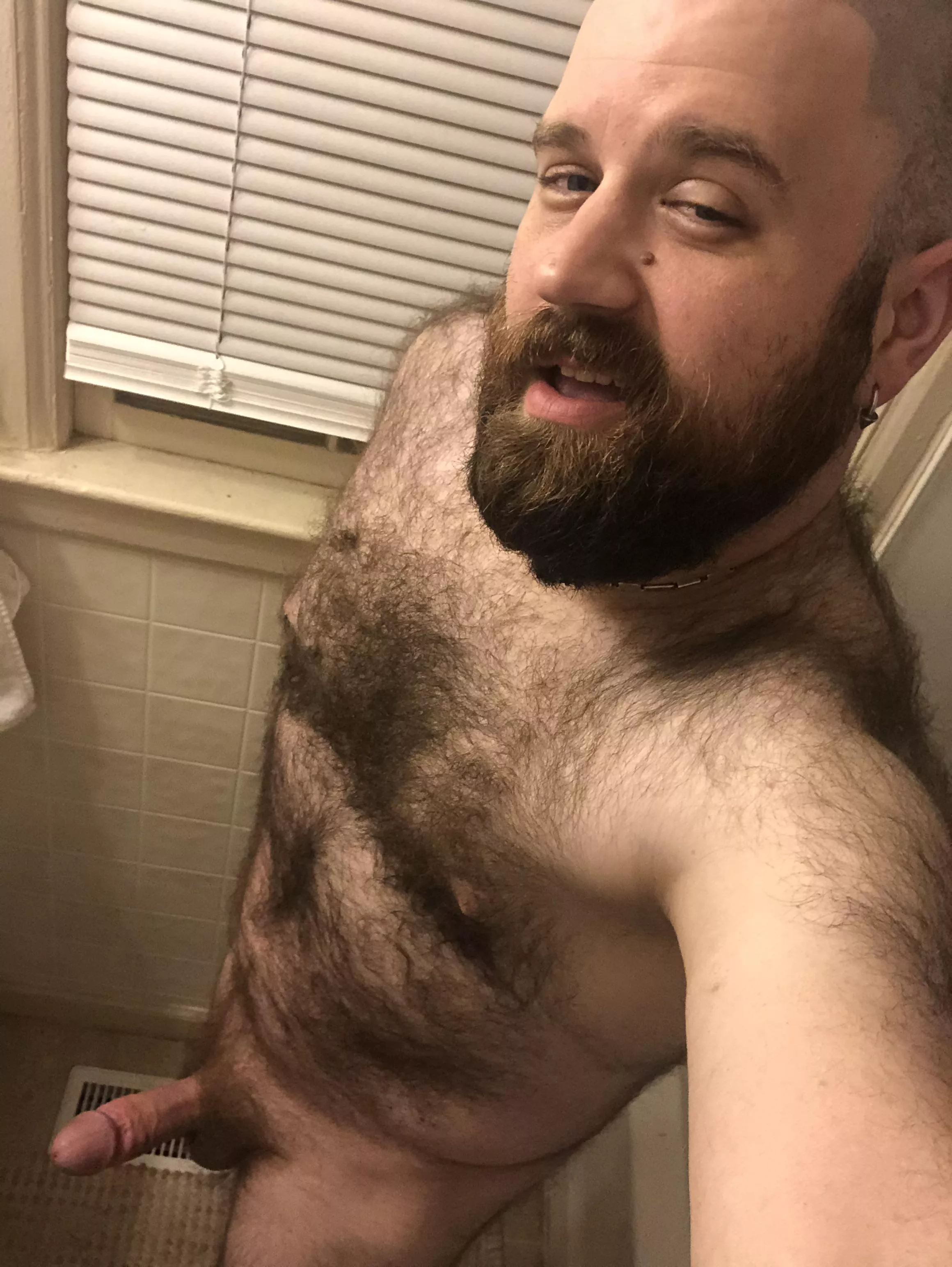 Feeling bonerific posted by Firm-Thick-and-Hairy