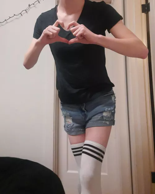 Finally back at it <3 by Status-Objective-697