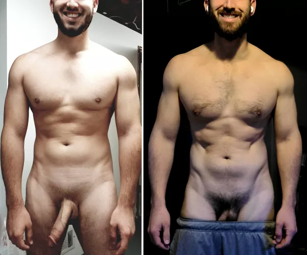 First I was a dad, then I turned into a daddy 😈 [36] by BurtMacklinsCumback