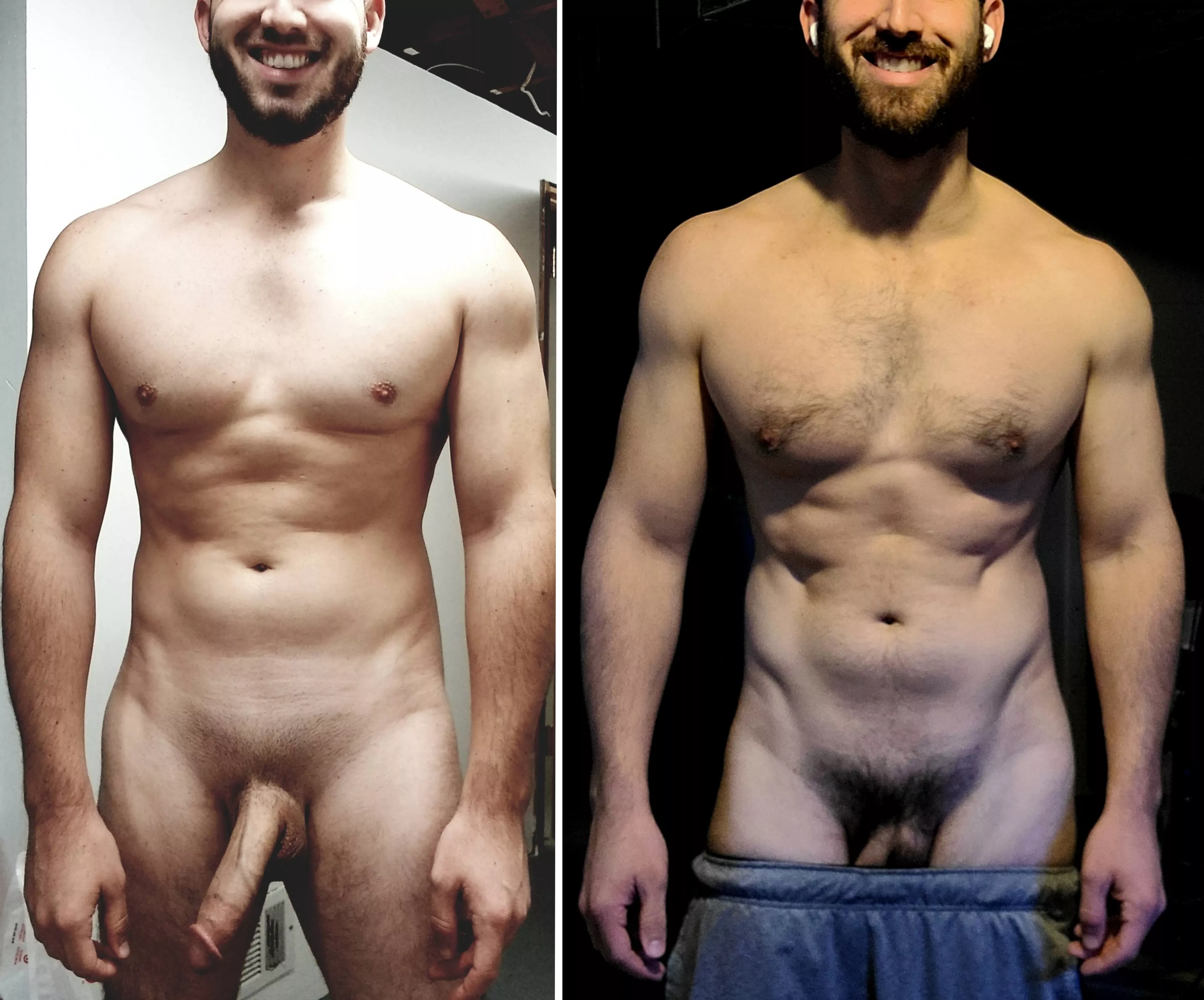 First I was a dad, then I turned into a daddy 😈 [36] posted by BurtMacklinsCumback