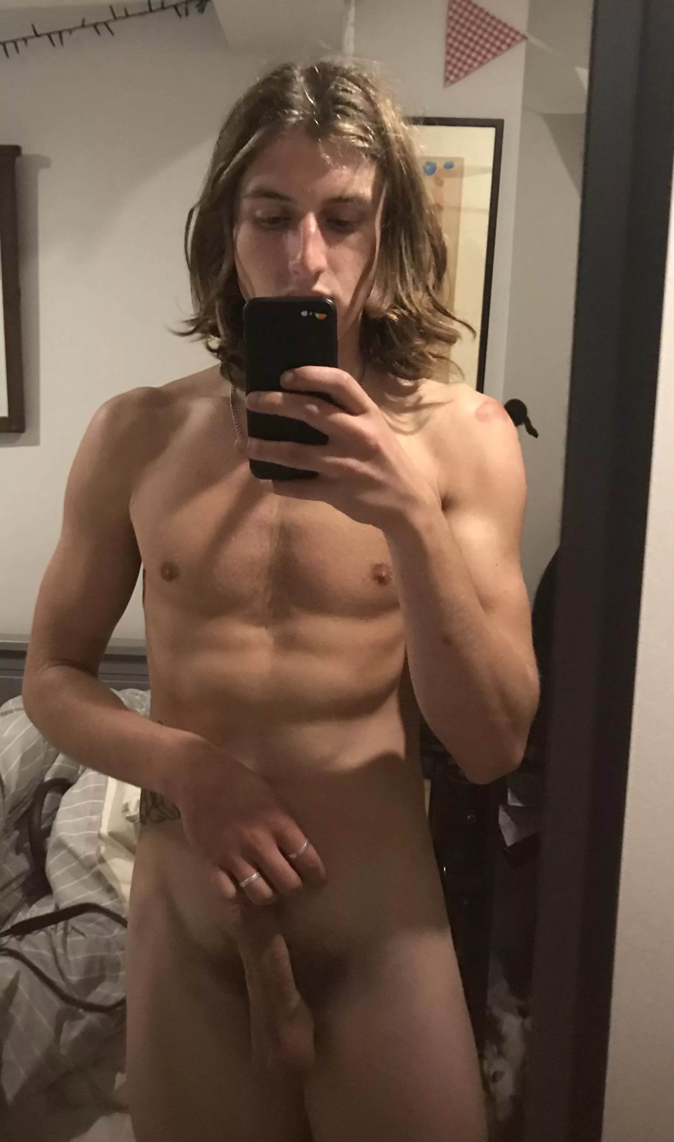 First post here, I hope at least one person agrees 1 isn’t enough posted by Ok-Weight-4917