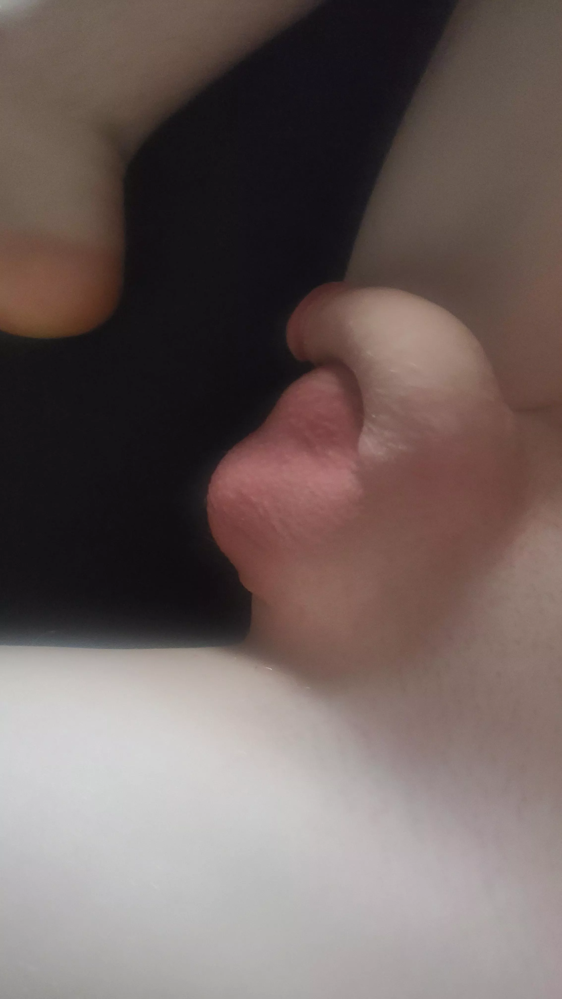 freshly shaved posted by BigNerdyCock