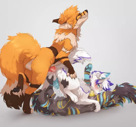 Friends (Reysi) by Miserable_Physics_98