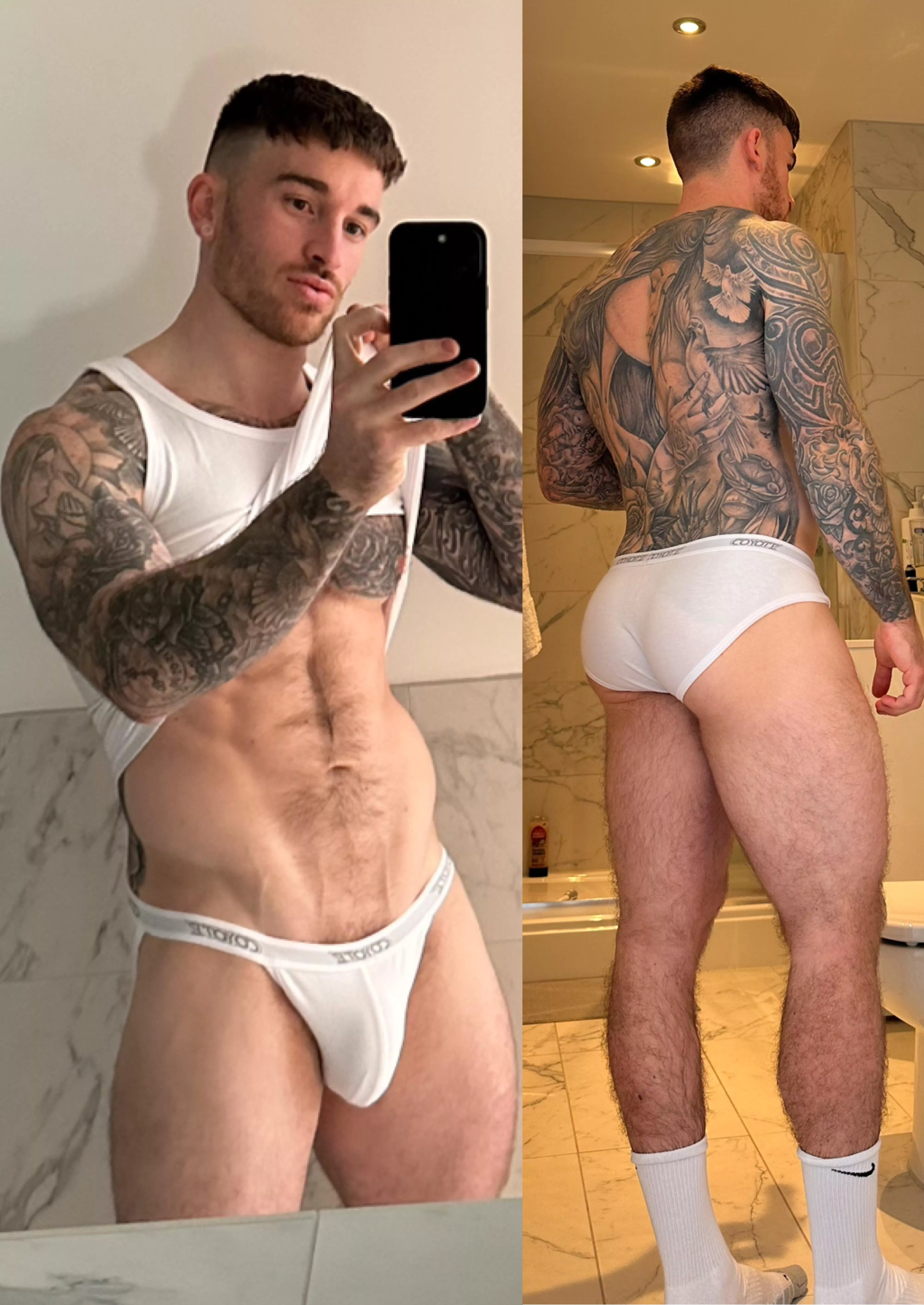 Front or back posted by Hatts_17