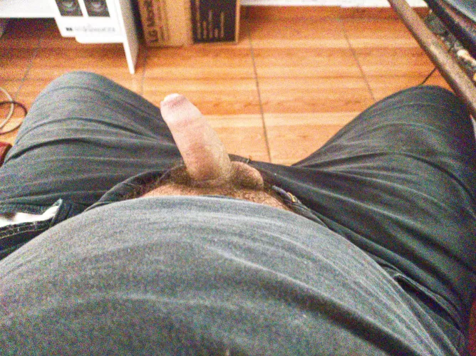 gaymer cock by Firm_Neighborhood155