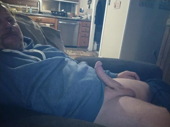 Ginger dad bod by Gingerjeff762022