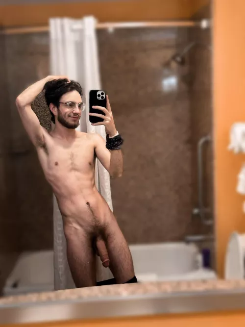 giving you a nice view, have a great day! by Far_Ad_6094