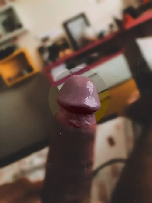 Glistening by Lopsided-Oven8282