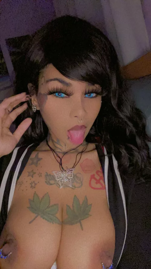 Good Afternoon by Cashmere_Silk