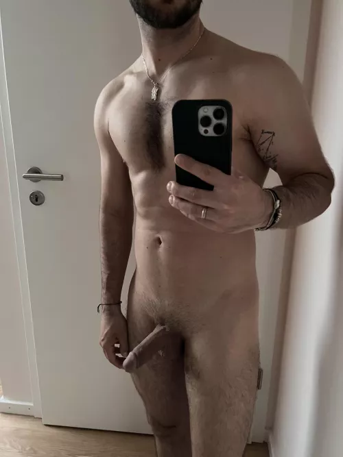 Good evening! by sanxxx92