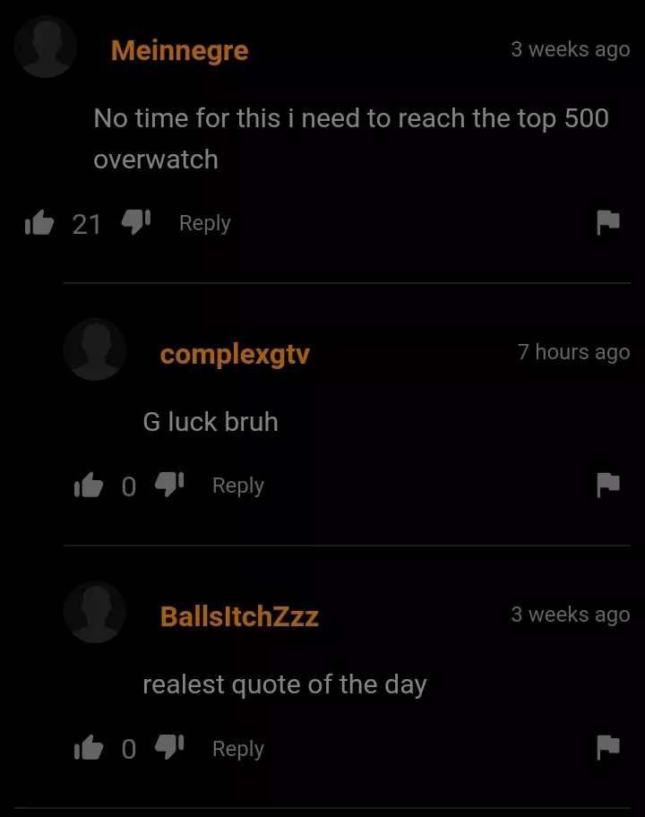 Good luck mate posted by Few_Indication_5573