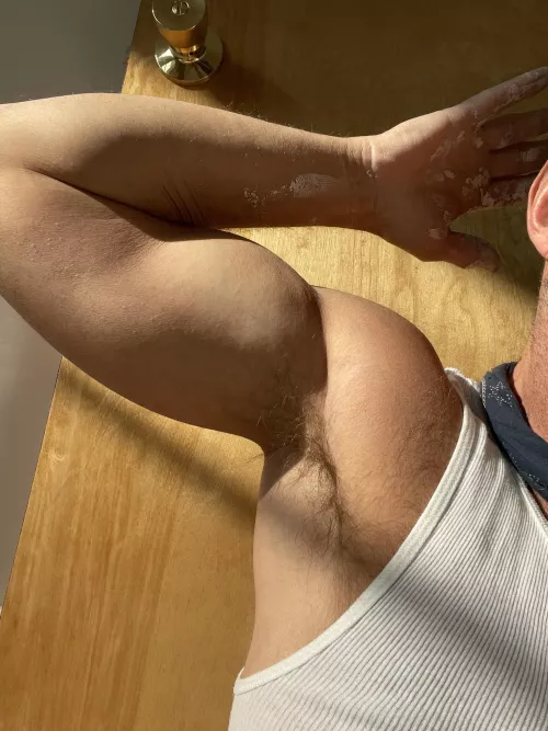 Good Morning Pit Hit by elf533