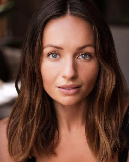 Grace Palmer posted by NoBobcat1850