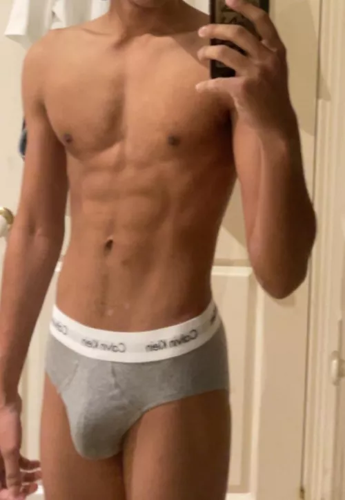 Grey cks today :) by shypiranha