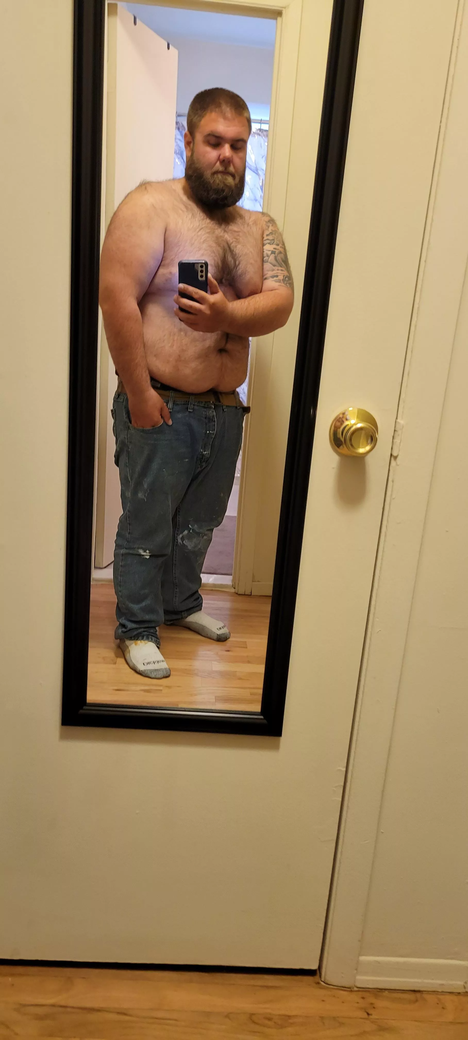 Had a rough day at work let me take it out on you 😏 posted by SpliffyLongstocking