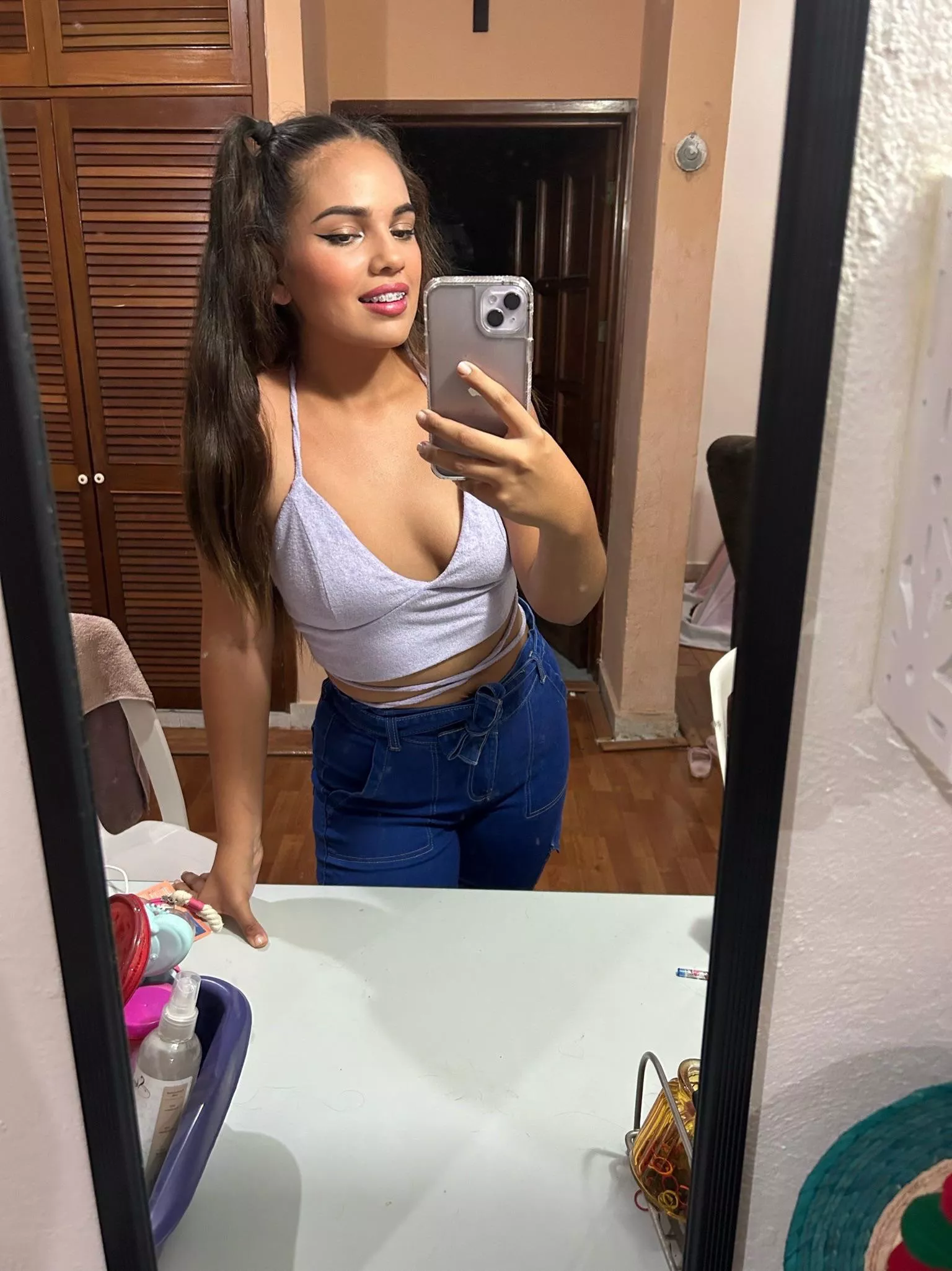 Happy hump day everyone :) posted by Fairyanx