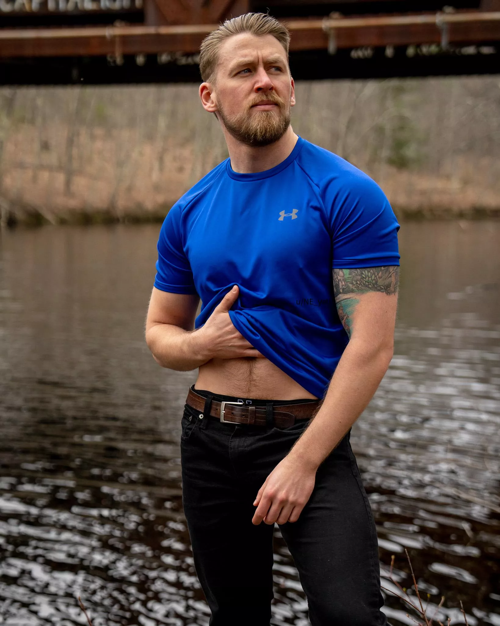 Happy Trails! posted by NE_yeti