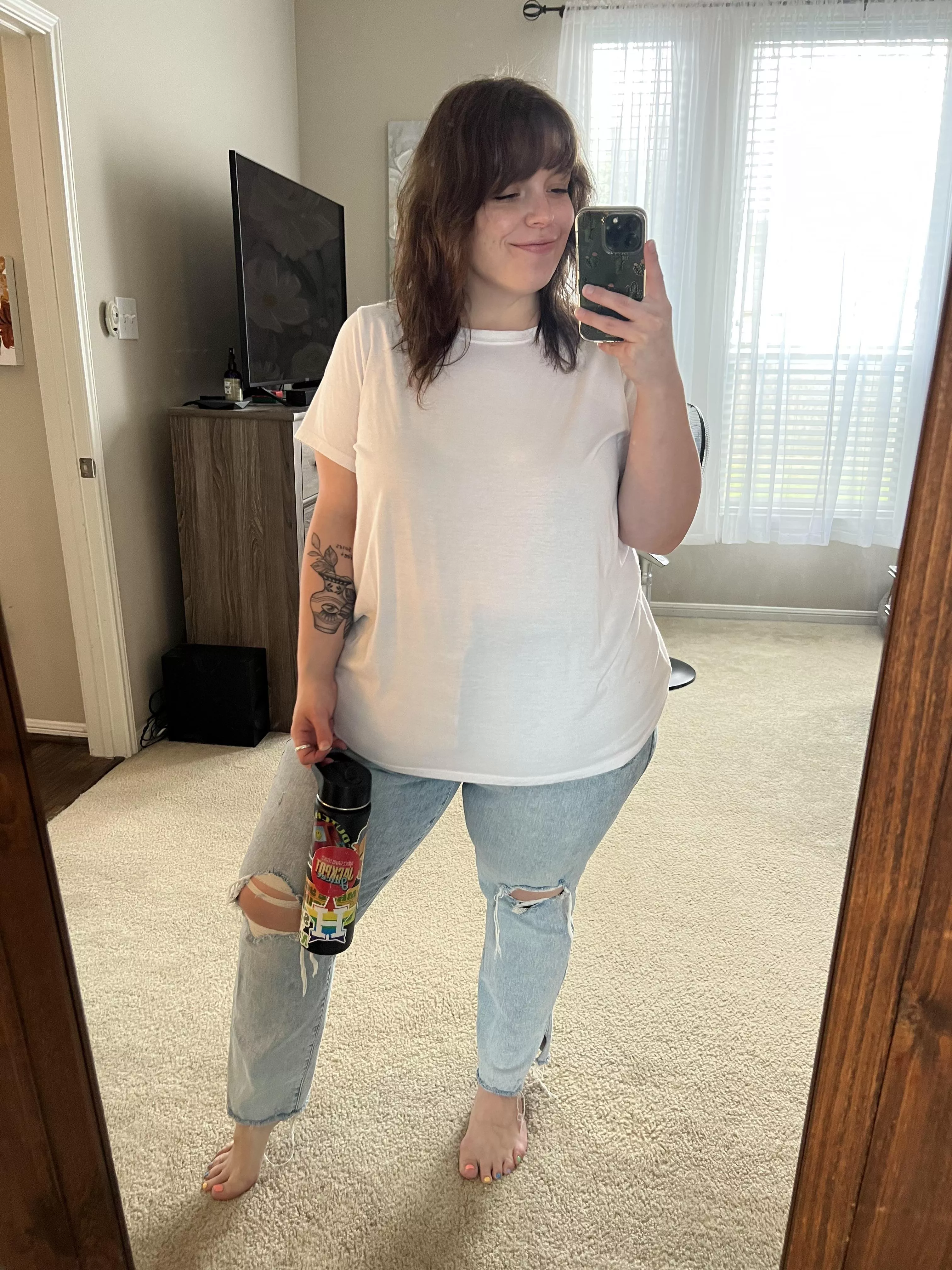 Have a great Wednesday ❤️ posted by mommagerth