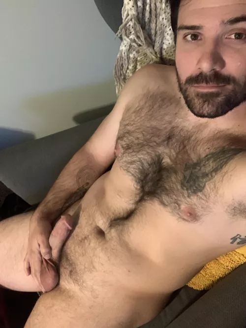 Haven’t fucked in so long by ahestl87