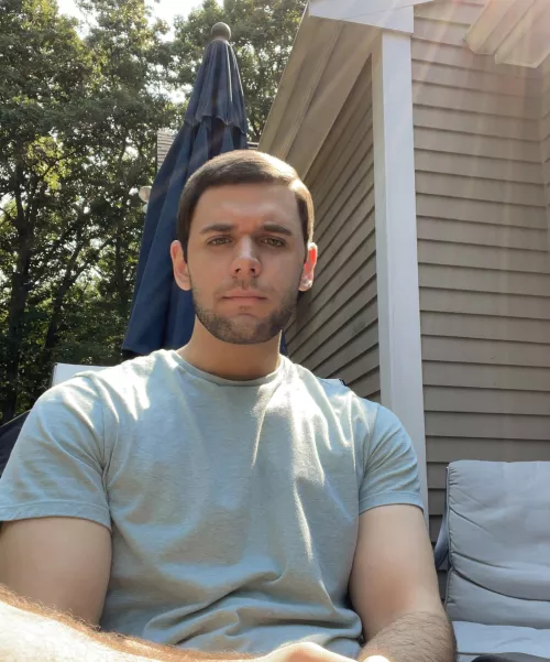 Hey bros by Giuseppe200169