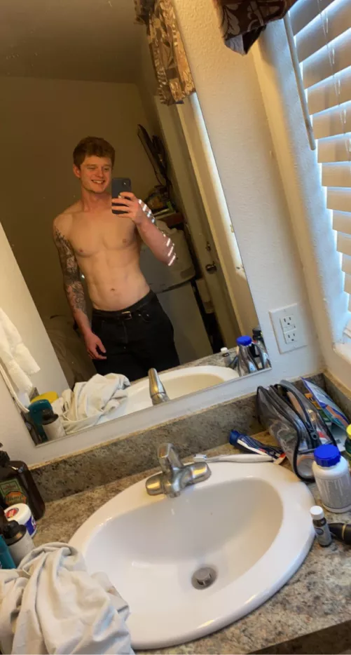 Hey, message me anytime ;) by Known-Oil9183