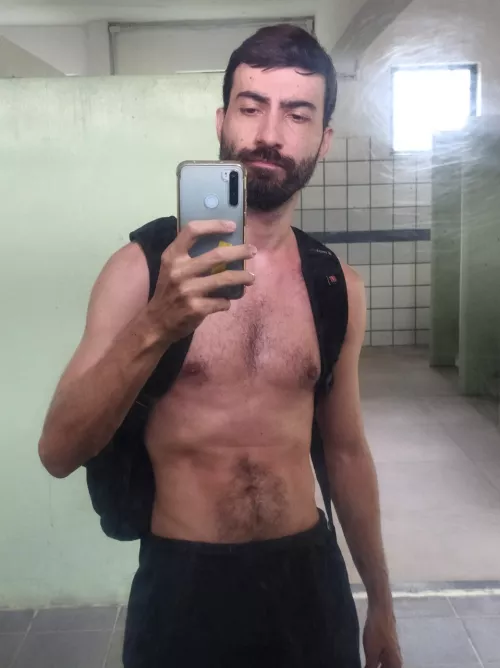 Hey there :) by james_guldan