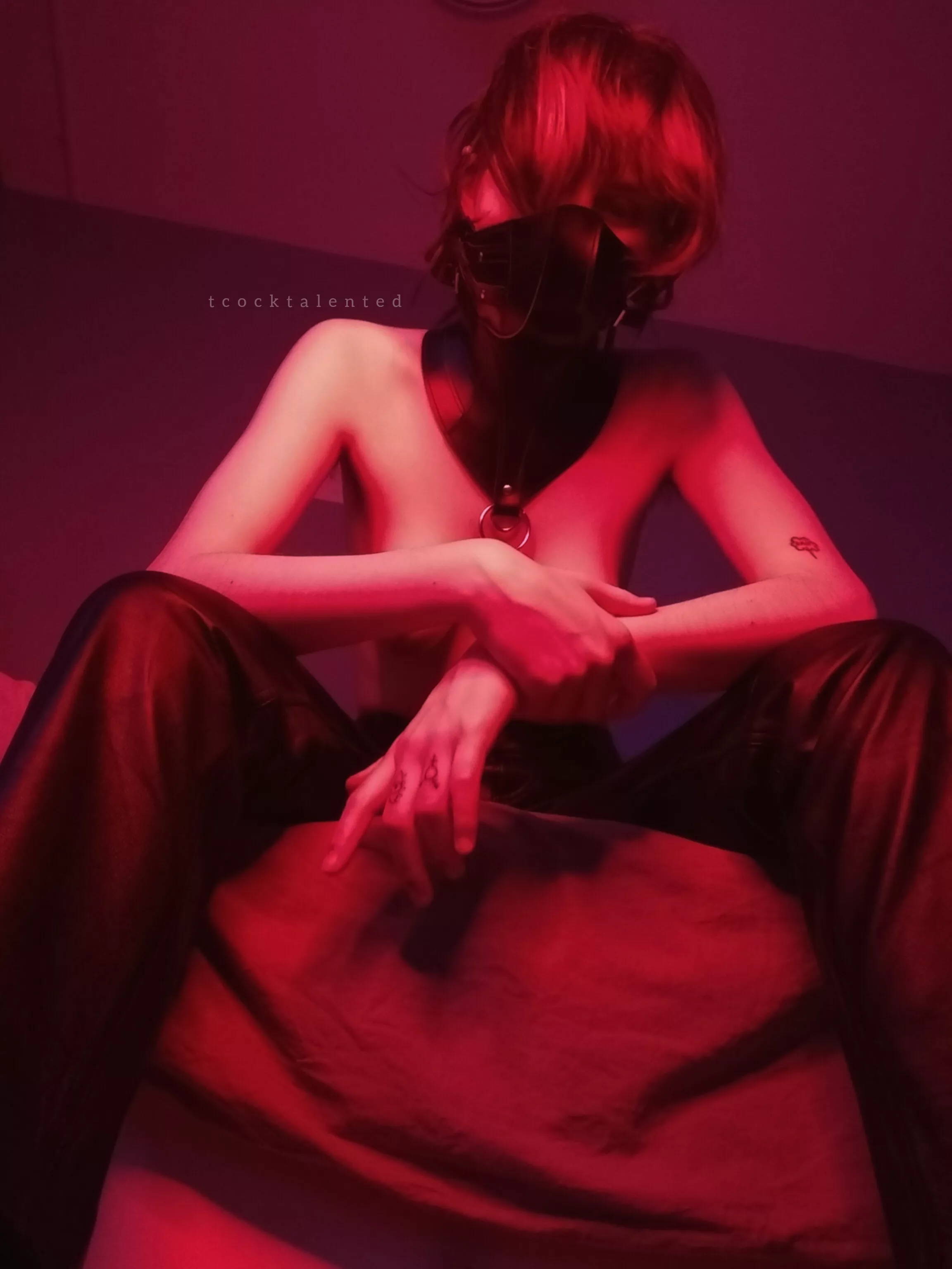 hope you like dominant bois posted by tcocktalented