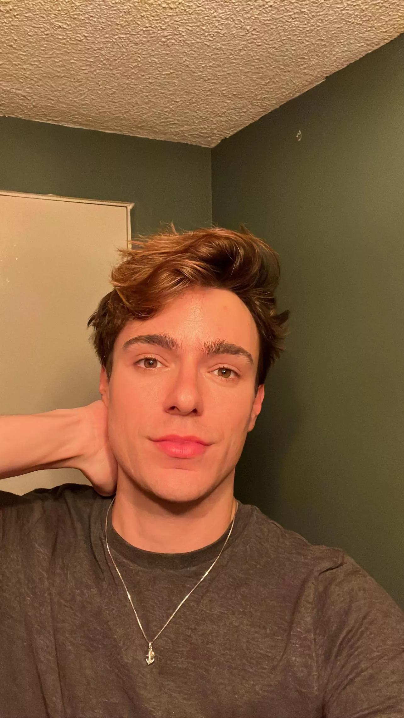 Hope you’re having a good week so far :) posted by ThatSimYouKilled