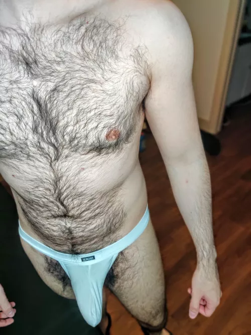 Horny as fuck by MassiveWeather