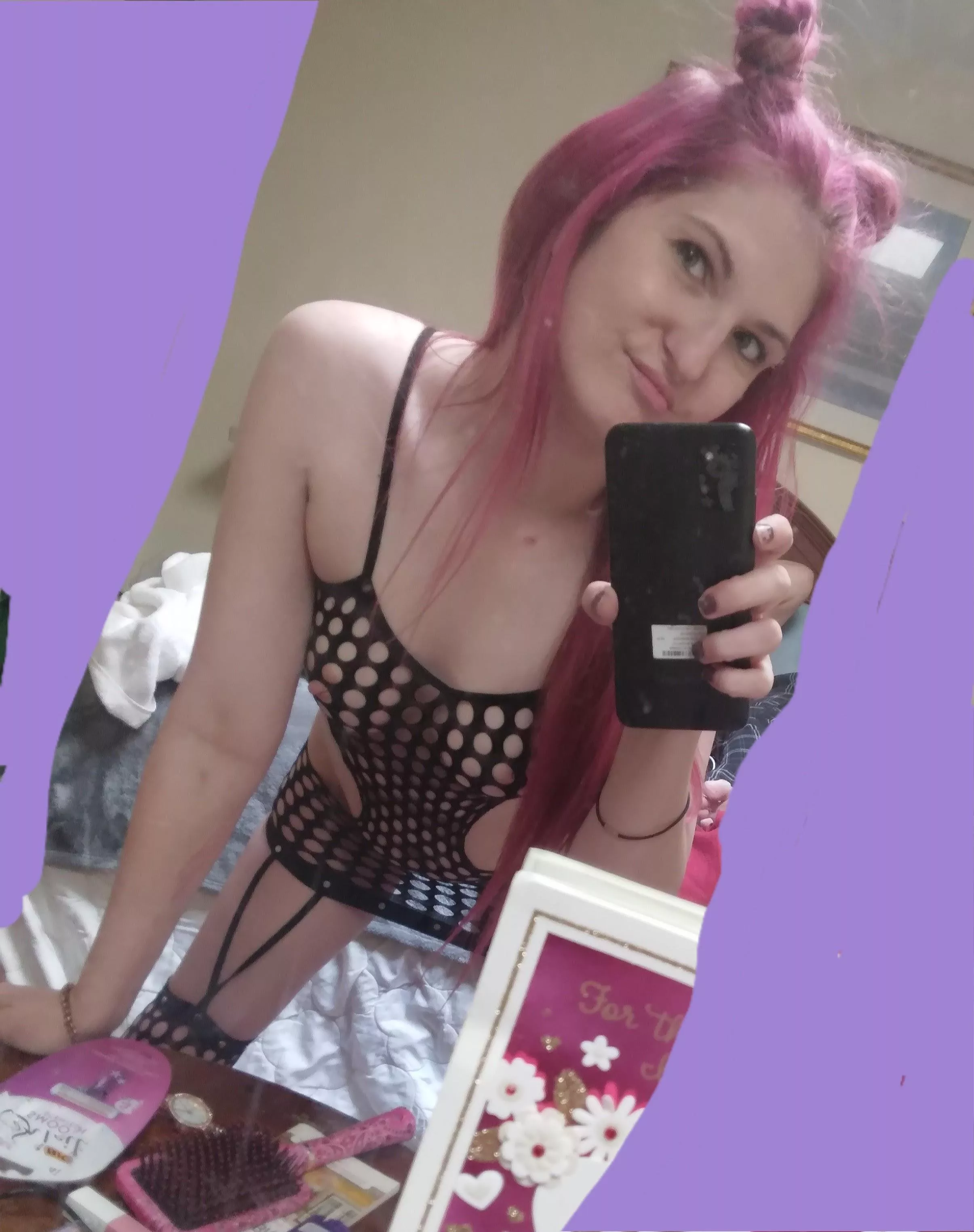 Horny posted by Acrobatic-Common-659