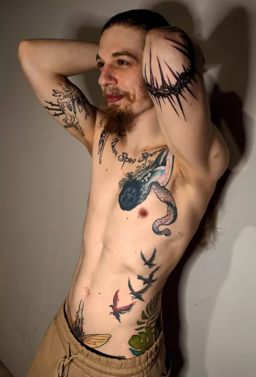 How about some play time? by naku13